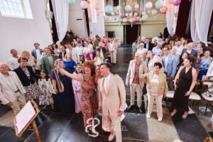 Persoonlijke ceremonie